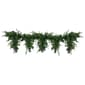 Northlight Seasonal 6ft. Mixed Pine Artificial Christmas Garland - image 1