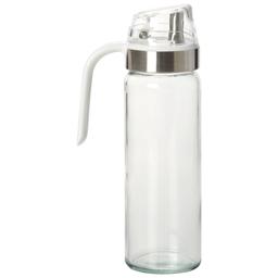 17.2oz. Glass Storage Creamer
