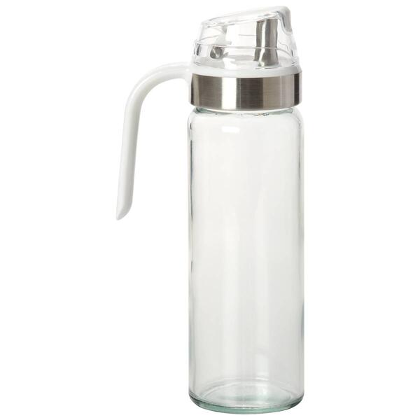 17.2oz. Glass Storage Creamer - image 