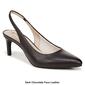 Womens LifeStride Annalise Slingback Heels - image 10