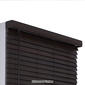 2in. Cordless Distressed Faux Wood Blinds - image 7