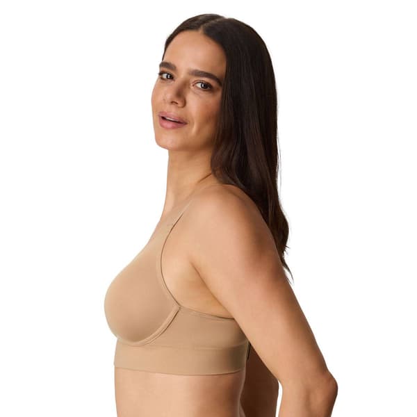 Womens Maidenform Seamless Wireless T-Shirt Bra - DM2336