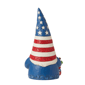 Jim Shore Heartwood Creek Patriotic Gnome Fireworks Figurine - image 2