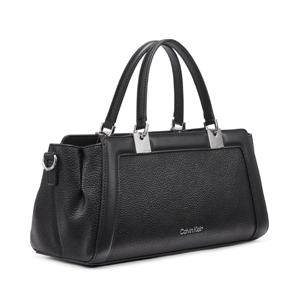 Calvin Klein Jean Satchel $188 - image 