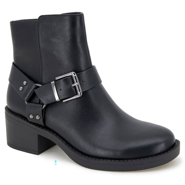Womens XOXO Gen Moto Boot - image 