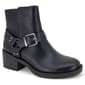 Womens XOXO Gen Moto Boot - image 1