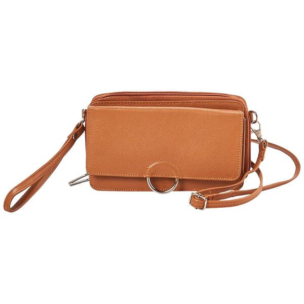 Bueno Tuscany Wallet On A String - image 