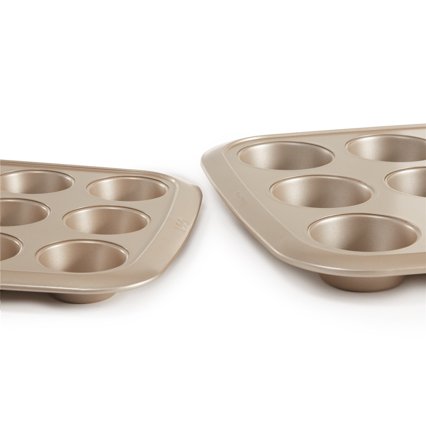 BergHOFF Balance 2pc. Nonstick Specialty Bakeware Set