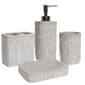 Sweet Home Collection Avalon Bath Tumbler - image 2