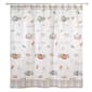 Avanti Grateful Patch Shower Curtain - image 2
