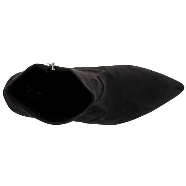 Womens New York & Company Xandra Ankle Boots