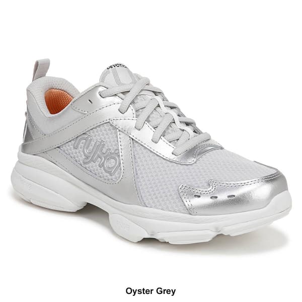 Womens Ryka Devotion XT 3 Athletic Sneakers