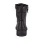 Womens Wanted Legend High Puff Collar Mid Calf Boots - image 4