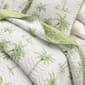 FreshFolds Coronado 3pc. Reversible Coastal Palm Tree Quilt Set - image 2