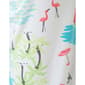 Womens HUE® Solid Top Beachfront Era Printed Capri 3 Piece Set - image 9
