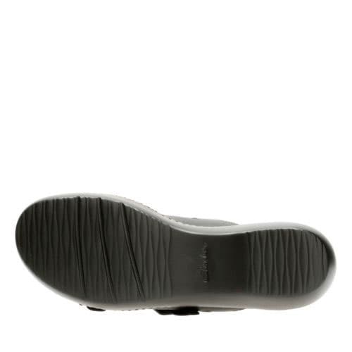 Womens Clarks&#174; Delana Liri Slide Sandals