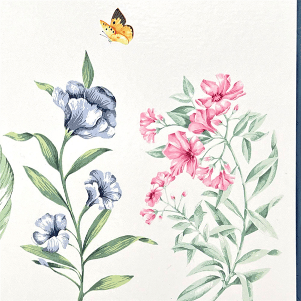 Lenox® Butterfly Meadow Garden Cork Placemats - Set of 4
