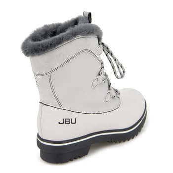 JBU Brisky Womens Winter Boot B3BSK01 | Black | Size 9 M