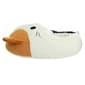 Big Kids Squishmallows Cat Plush Warm Comfort Slippers - image 6