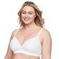 Womens Warner''s Play It Cool&#40;tm&#41; Wire-Free Lift Bra RN3281A - image 1