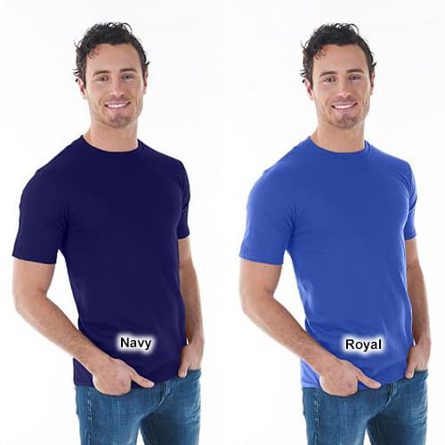 Mens Gildan® Soft Style™ Short Sleeve Tee