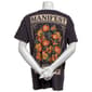 Juniors Attitude Not Included Optic Wash Manifest Good Energy Tee - image 3