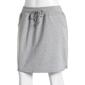 Womens Architect(R) French Terry Solid Skort - image 1