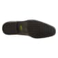 Mens Stacy Adams Abbott Slip-Resistant Cap Toe Oxfords - image 5