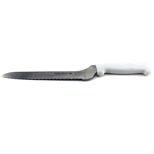 BergHOFF Ergonomic 9in. Scalloped Knife - image 