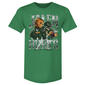 Mens NFL Jalen Hurts Philly Vintage Player Tee - image 1