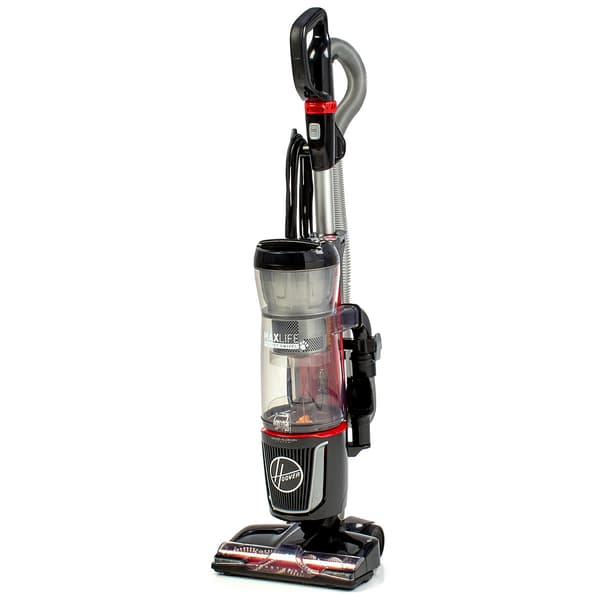 Hoover Maxlife Pro Pet Swivel Upright Vacuum