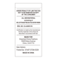 Greenland Home Fashions™ Carlie Reversible Quilted Throw Blanket - image 7