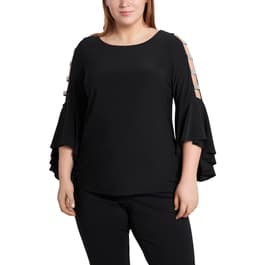 Boscov's plus outlet size tops