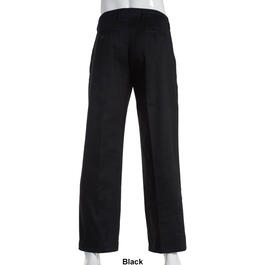 Mens Architect&#174; Wrinkle Resistant Classic Pleated Pants