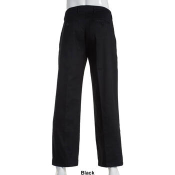 Mens Architect® Wrinkle Resistant Classic Pleated Pants - Boscov's