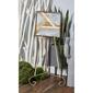 9th & Pike&#174; Gold Iron Metal Traditional Easel - image 7