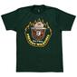 Young Mens Smokey Bear Keep It Green Short Sleeve Graphic Tee - image 1