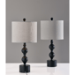 Simplee Adesso Julius 2pc. Table Lamp Set - image 7