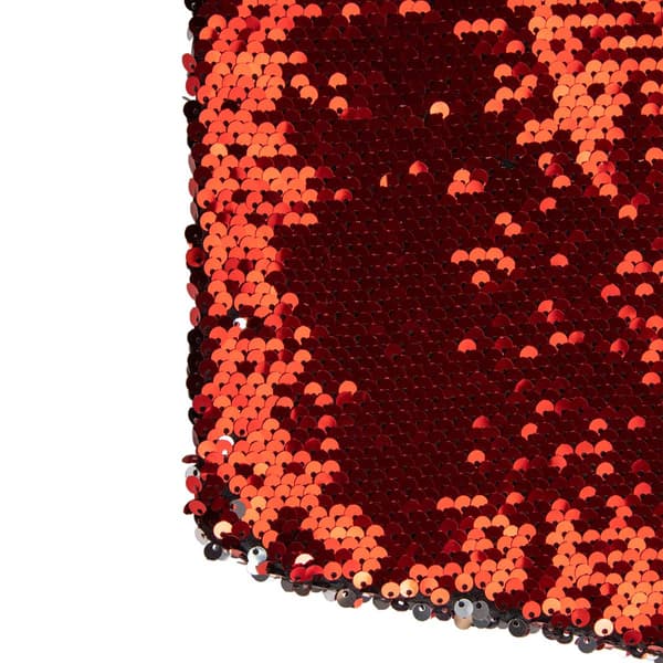 Northlight Seasonal 19in. Sequin Christmas Stocking