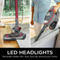 Shark® Rocket Pro DLX Corded Stick Vacuum - image 6