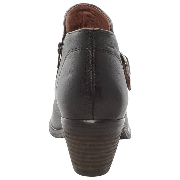 Womens Cobb Hill Chserri Ankle Boots