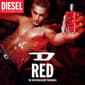 Red D by Diesel Eau de Parfum - image 2