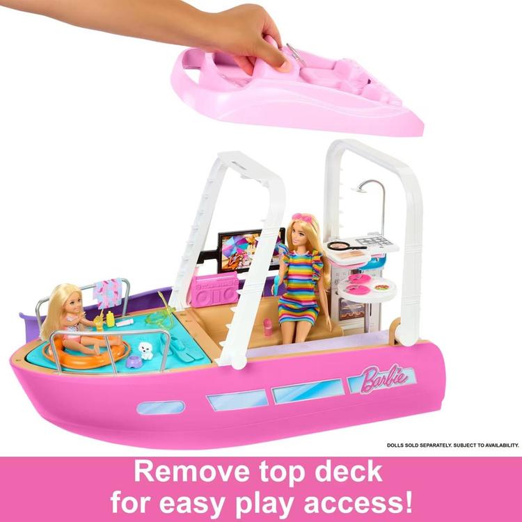 Barbie® Dreamboat Doll