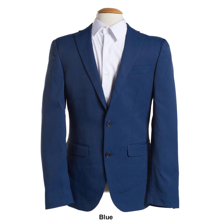 Mens Savile Row Jacket