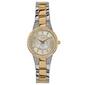 Womens Timex&#40;R&#41; 27mm Self-adjustable Bracelet Watch - TW2W61800JI - image 1
