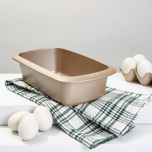 BergHOFF Leo Balance Non-stick 11.25in. Carbon Steel Loaf Pan