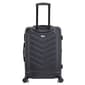 U.S. Army Fox Pro 24in. Expandable Spinner Luggage w/ TSA Lock - image 4