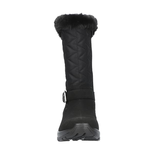 Womens Easy Street Boulder Waterproof Boots