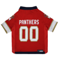 NHL Florida Panthers Pet Jersey - image 1