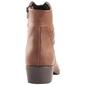 Womens Cliffs by White Mountain Durbon Ankle Boots - image 3